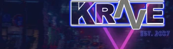 Cover image for Krave