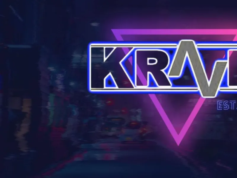 Krave — Bars & Clubs in Chicago
