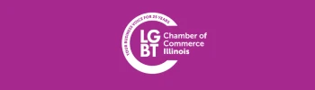 Cover image for LGBT Chamber of Commerce of Illinois