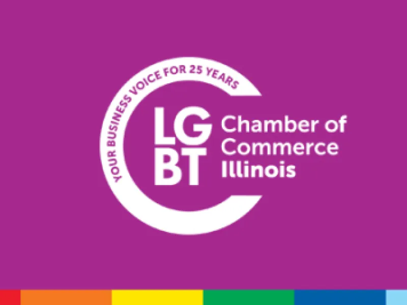 LGBT Chamber of Commerce of Illinois — Organizations in Chicago