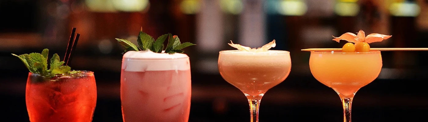 Blush & Blu — Bars & Clubs in Denver
