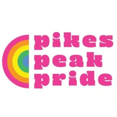 Pikes Peak Pride logo