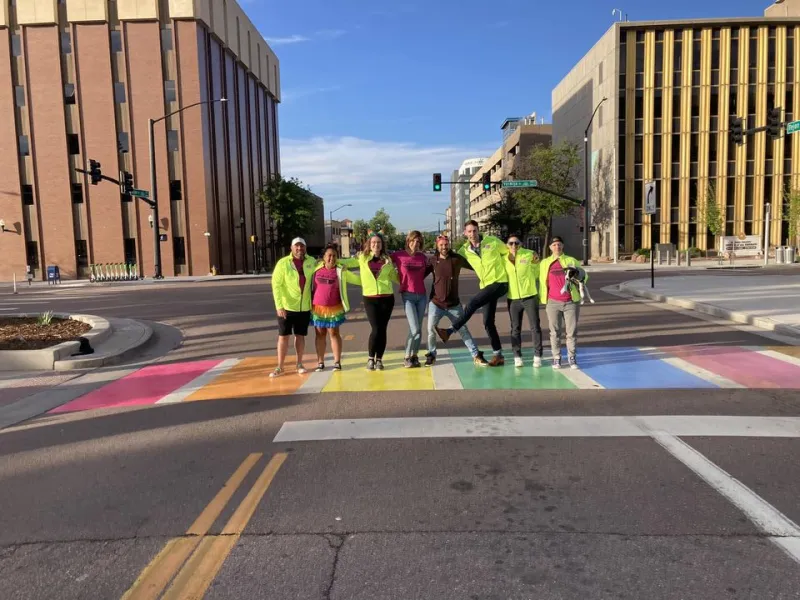 Pikes Peak Pride — Organizations in Colorado Springs