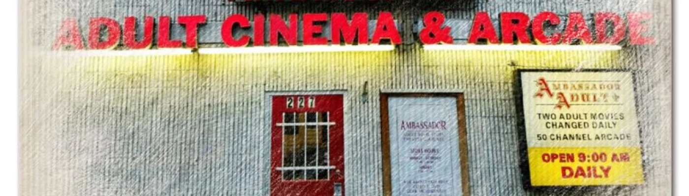 Ambassador Adult Cinema and Arcade — Cruise Bars in Colorado Springs