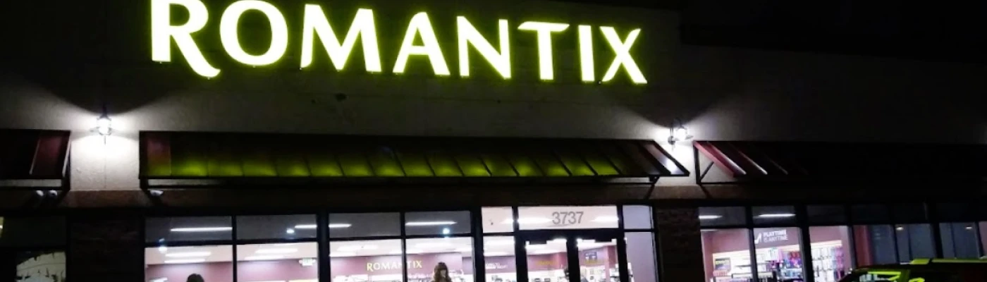 Romantix — Shopping in Colorado Springs