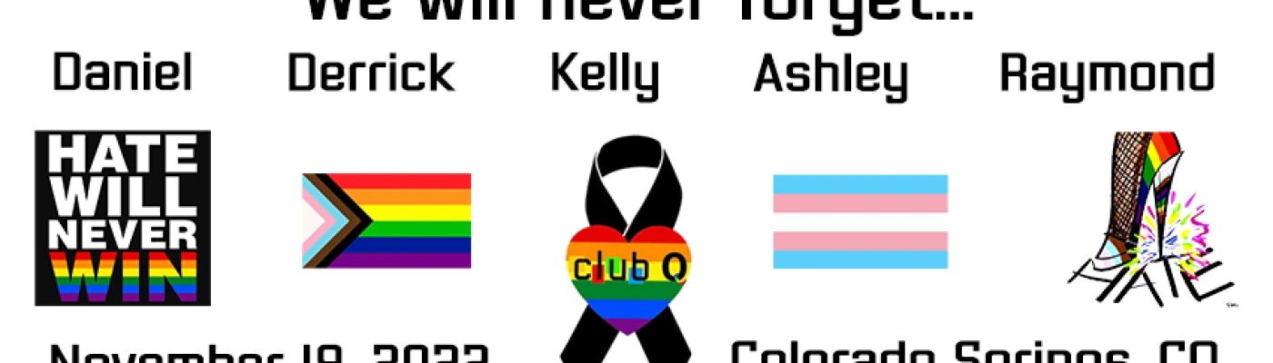 Club Q — Bars & Clubs in Colorado Springs