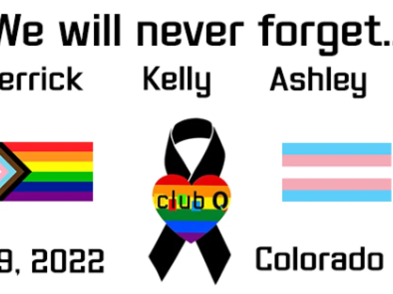 Club Q — Bars & Clubs in Colorado Springs