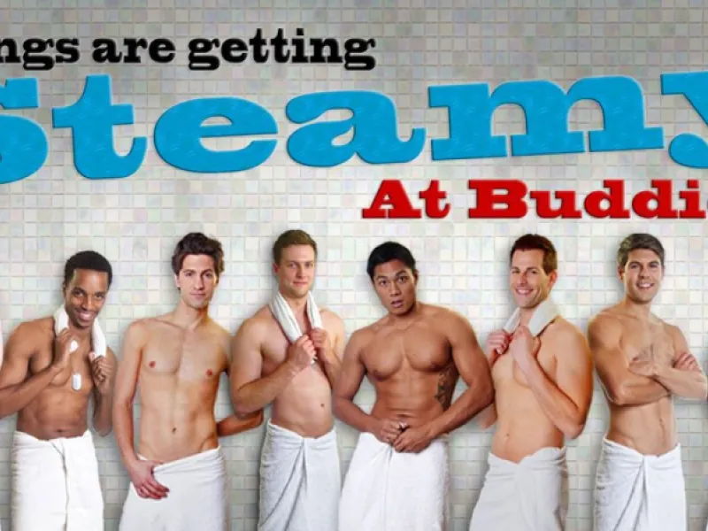 Buddies Private Club — Saunas in Colorado Springs