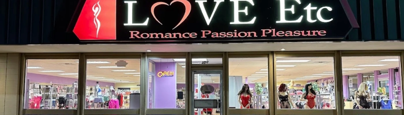 Love Etc — Shopping in Colorado Springs