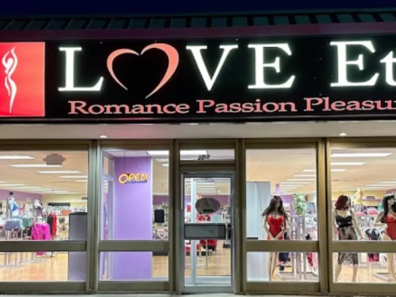 Love Etc — Shopping in Colorado Springs