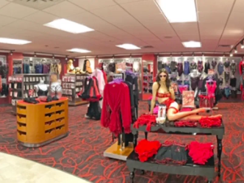 HUSTLER Hollywood — Shopping in Colorado Springs