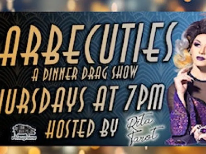 Grand Cabaret — Things to do in Chicago