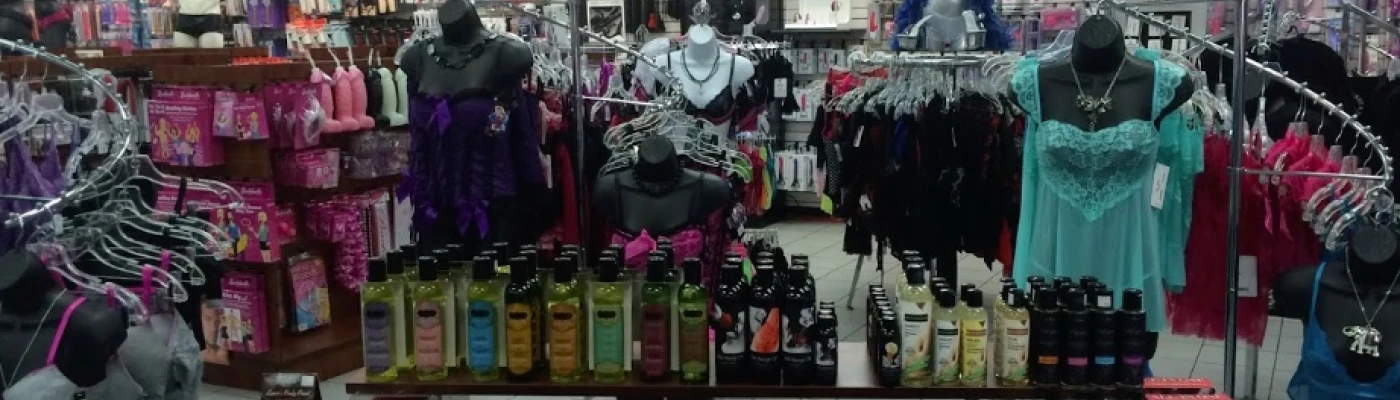Romantix — Shopping in Denver