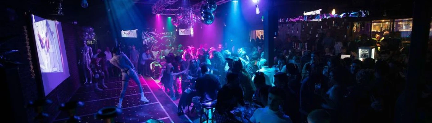 X BAR — Bars & Clubs in Denver