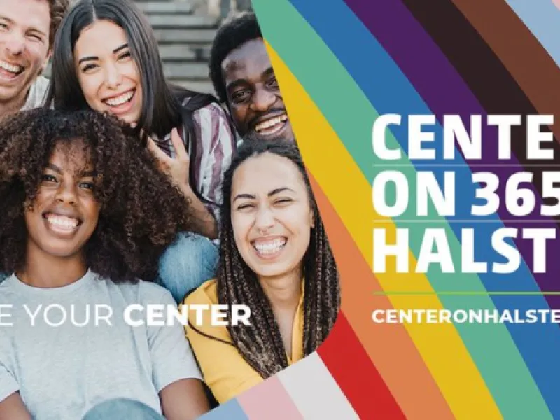 Center on Halsted — Organizations in Chicago