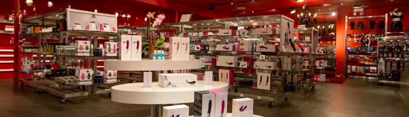 The Pleasure Chest — Shopping in Chicago