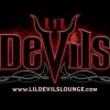 Li'l Devils Lounge logo