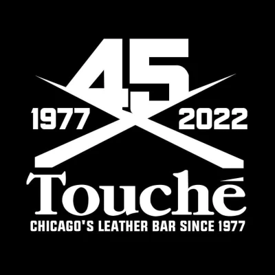 Touché logo