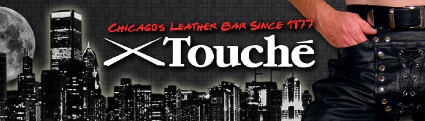 Touché — Cruise Bars in Chicago