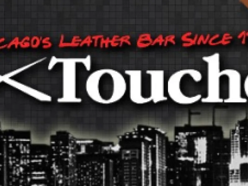 Touché — Cruise Bars in Chicago