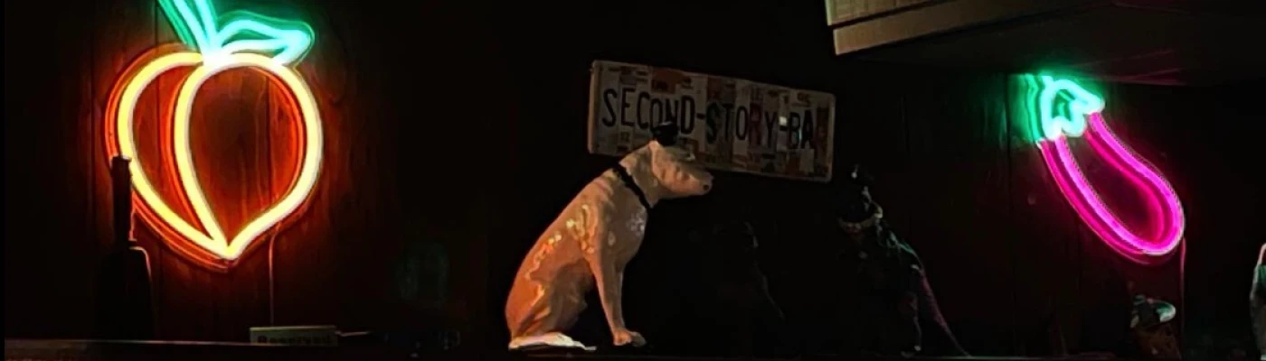 Second Story Bar — Bars & Clubs in Chicago