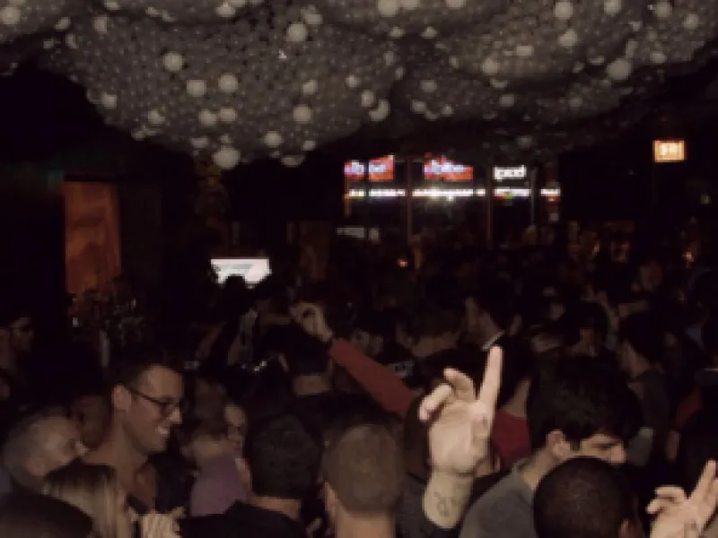 Progress Bar Chicago — Bars & Clubs in Chicago