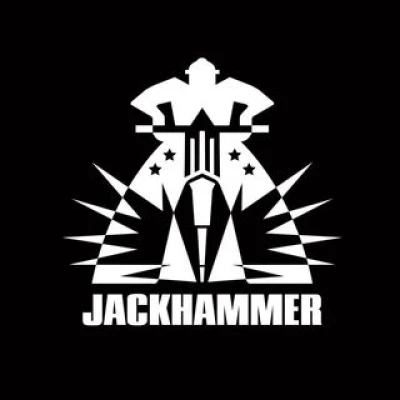 Jackhammer logo