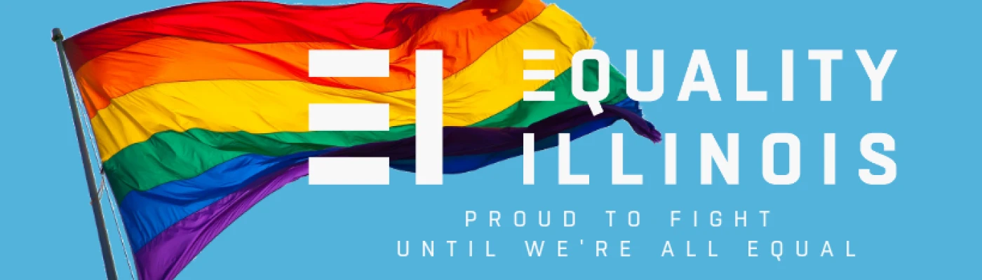 Equality Illinois — Organizations in Chicago