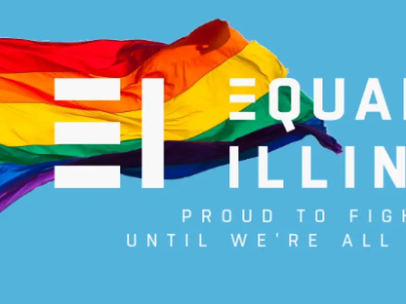 Equality Illinois — Organizations in Chicago