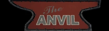 Cover image for Granville Anvil