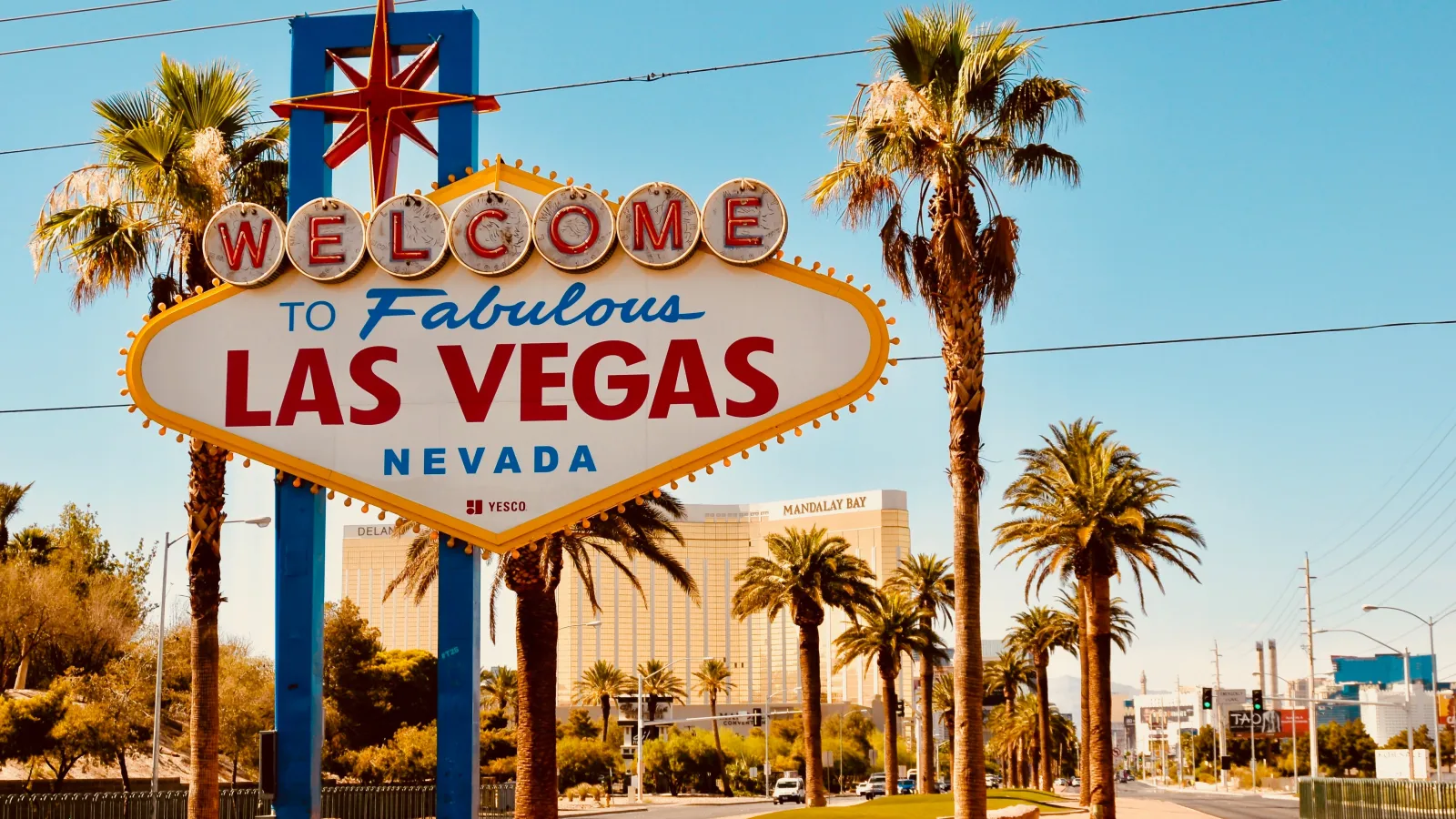 Gay Organizations in Las Vegas — cover photo