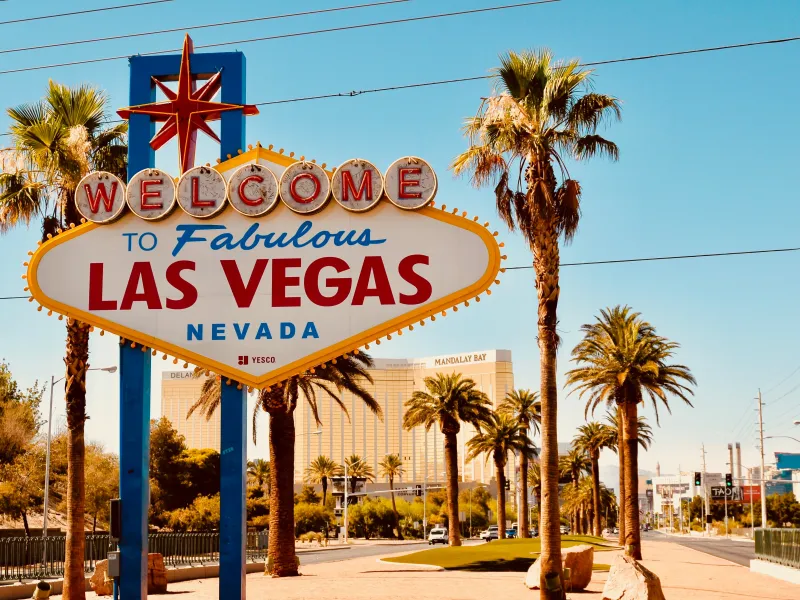 Gay Las Vegas — city guide