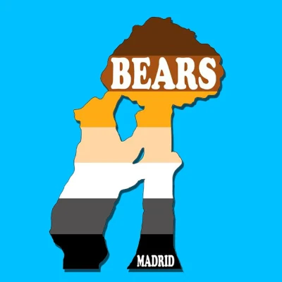 Bears Bar logo