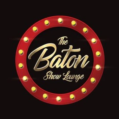 The Baton Show Lounge logo