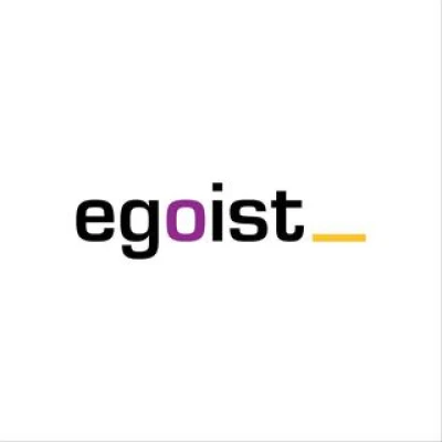 Egoist Underwear logo