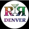 R & R Denver logo