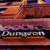 Egor's Dungeon / Night Dreams logo