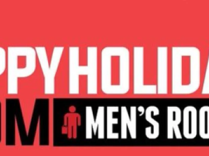 Men's Room Chicago — Shopping in Chicago