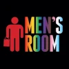 Men's Room Chicago logo