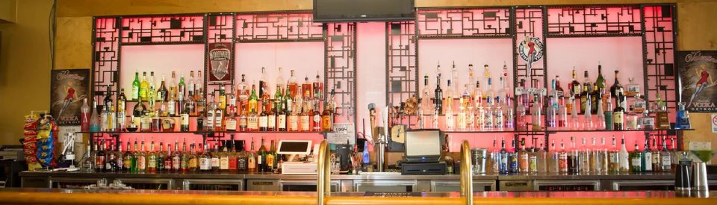 Soho — Bars & Clubs in Detroit