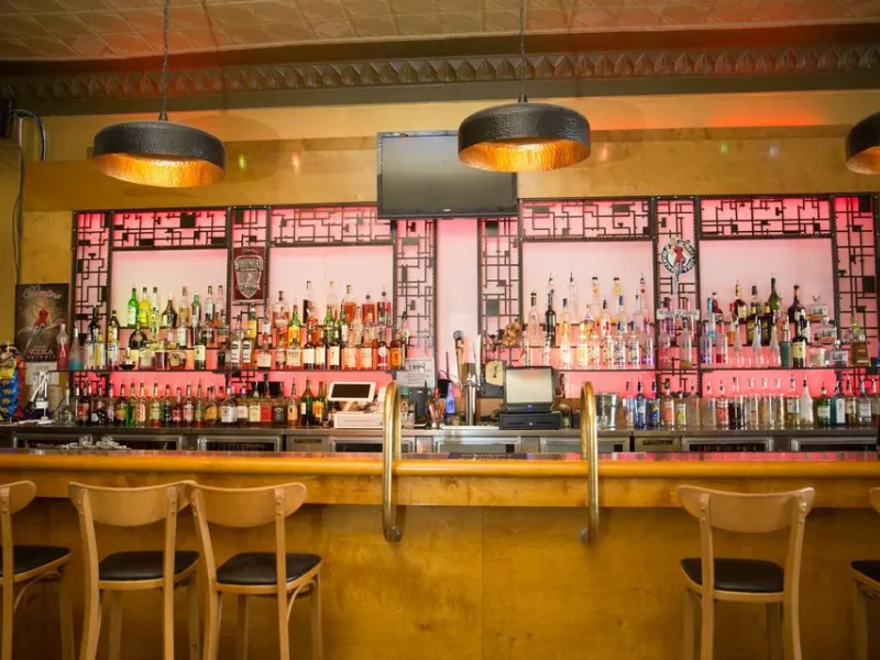 Soho — Bars & Clubs in Detroit