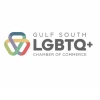 Gulf South LGBT Chamber logo