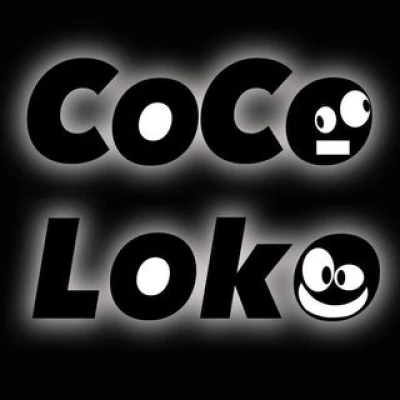Coco Loko logo