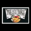 Fun Hog Ranch logo