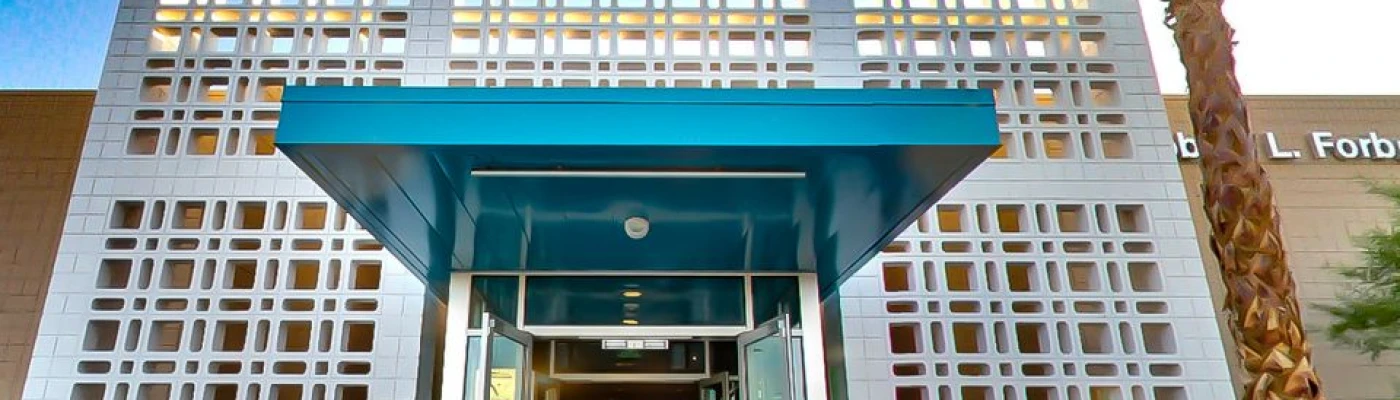 The Center — Organizations in Las Vegas