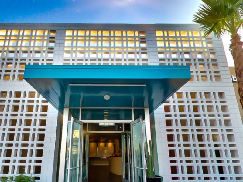 The Center — Organizations in Las Vegas