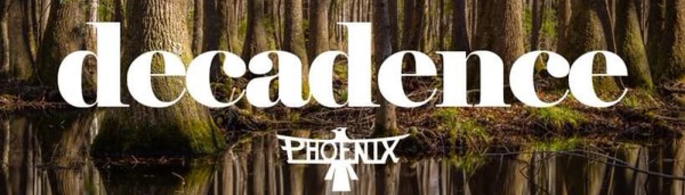 Phoenix Bar — Bars & Clubs in New Orleans