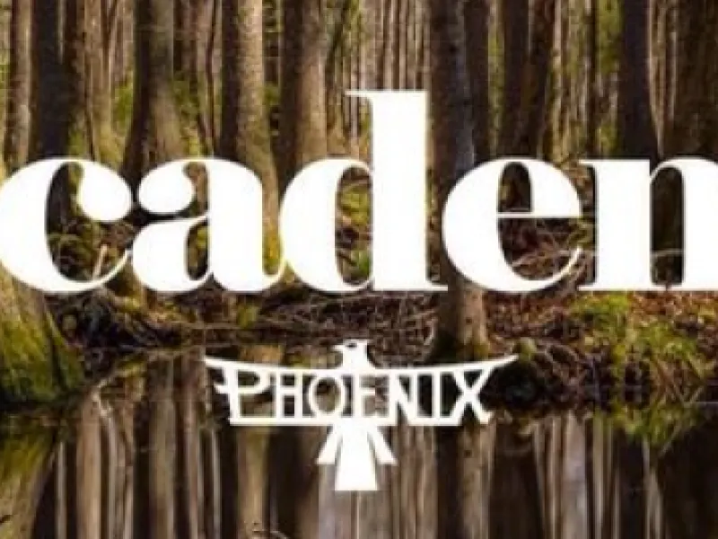 Phoenix Bar — Bars & Clubs in New Orleans