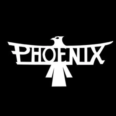 Phoenix Bar logo