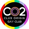 Club CO2 Origin logo